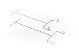 UFO Lift Handles (Set of 2)