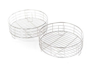 UFO Baskets