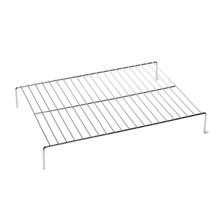 UFO Stainless Steel Rack