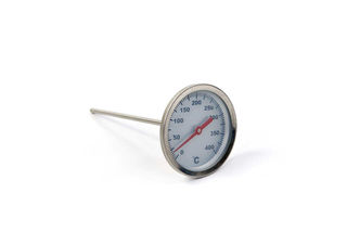 Temperature Gauge