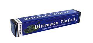 UFO Ultimate Tin Foil